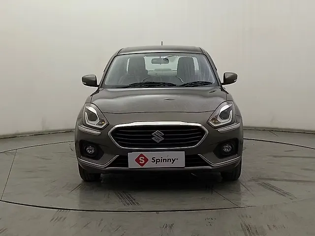 Used Maruti Suzuki Dzire [2017-2020] ZXi Plus AMT in Hyderabad