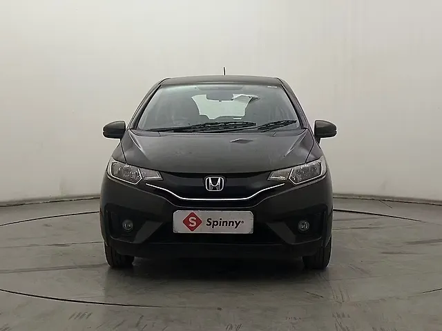 Used Honda Jazz [2015-2018] V Petrol in Hyderabad