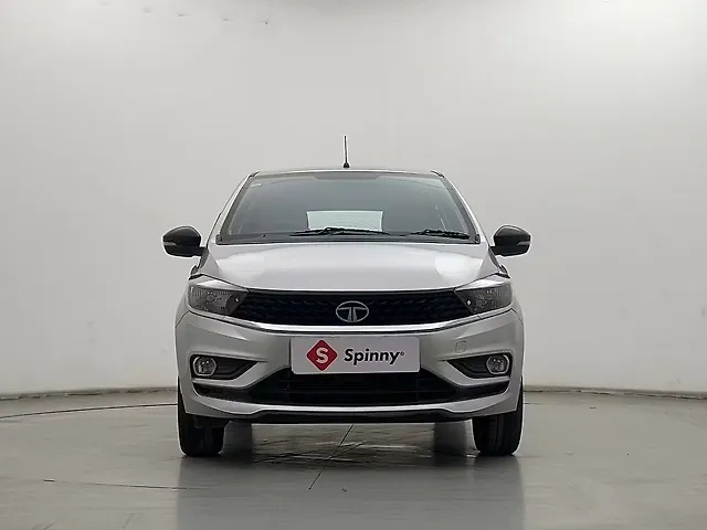 Used Tata Tiago XZA Plus [2020-2023] in Hyderabad