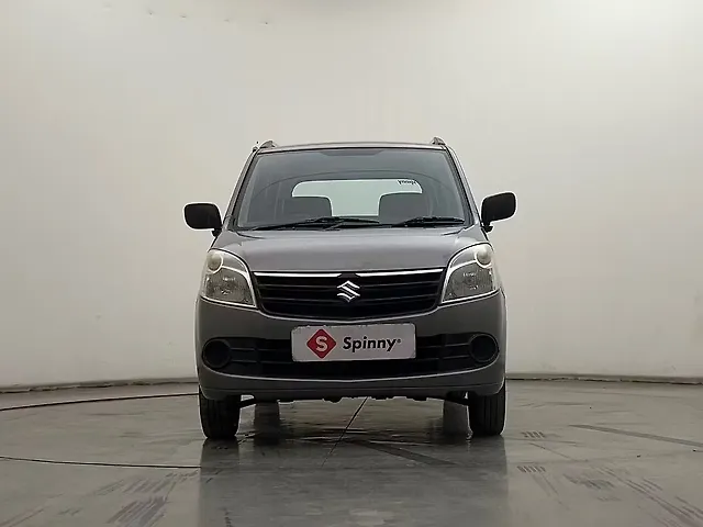 Used Maruti Suzuki Wagon R [2019-2022] LXi 1.0 CNG [2019-2020] in Hyderabad