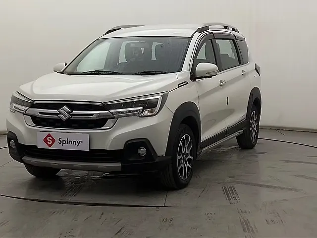 Used 2023 Maruti Suzuki XL6 in Hyderabad