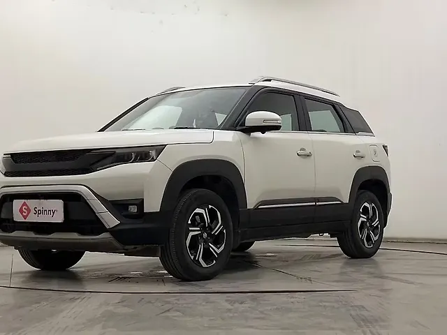 Used 2023 Maruti Suzuki Vitara Brezza in Hyderabad