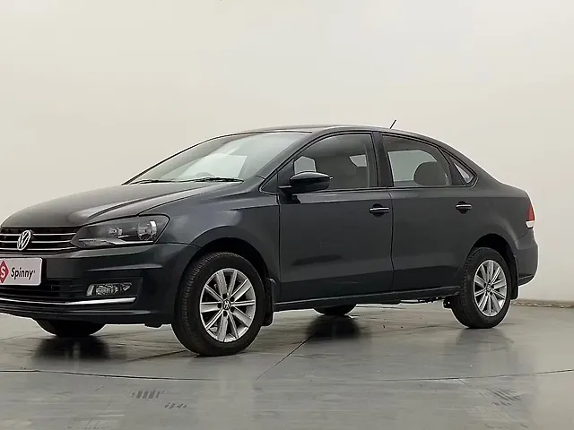 Used 2016 Volkswagen Vento in Hyderabad