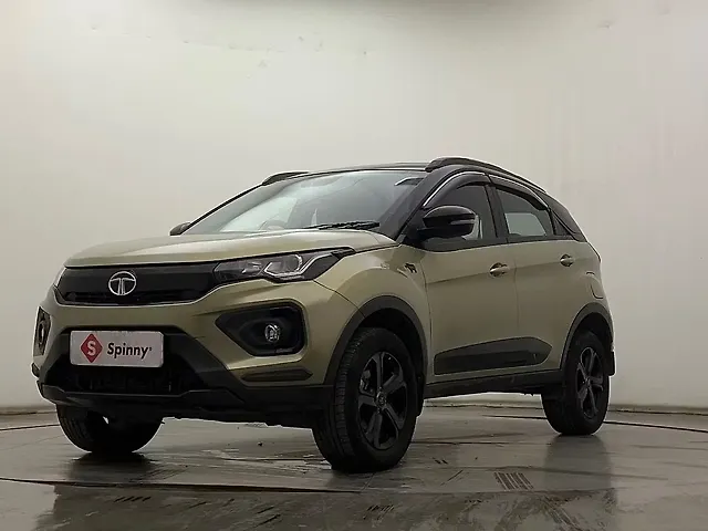 Used 2023 Tata Nexon in Hyderabad