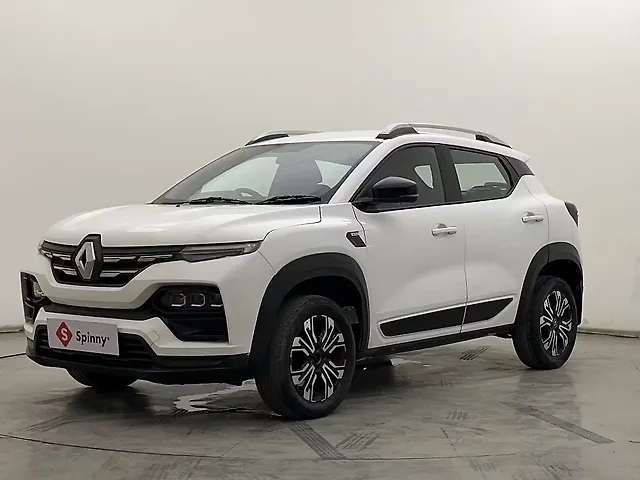 Used 2021 Renault Kiger in Hyderabad