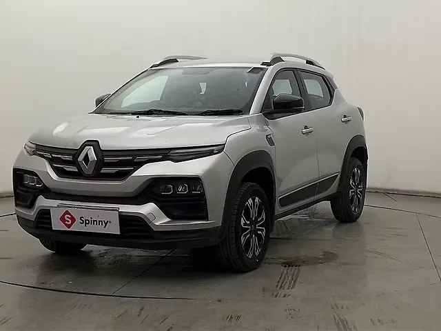 Used 2021 Renault Kiger in Hyderabad