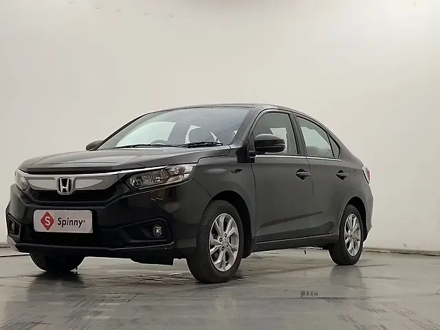 Used 2019 Honda Amaze in Hyderabad