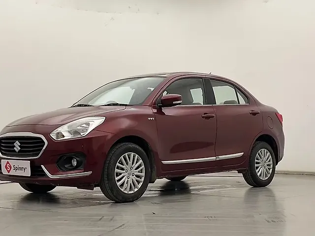 Used 2018 Maruti Suzuki DZire in Hyderabad