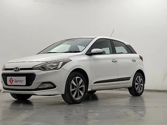 Used 2015 Hyundai Elite i20 in Hyderabad