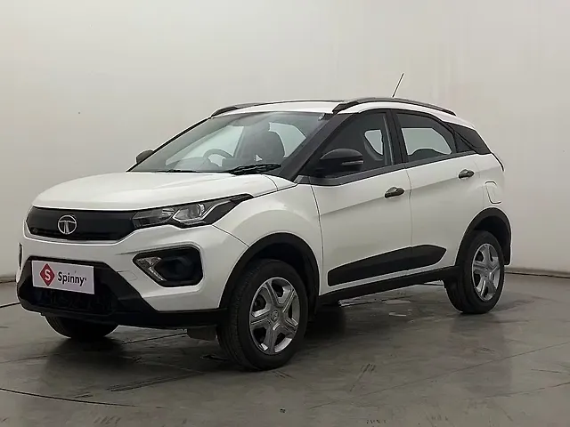 Used 2022 Tata Nexon in Hyderabad