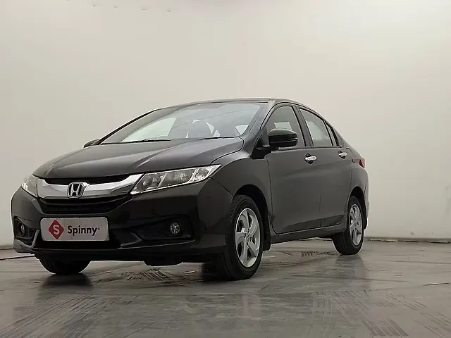 Used 2016 Honda City in Hyderabad