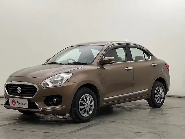 Used 2018 Maruti Suzuki DZire in Hyderabad