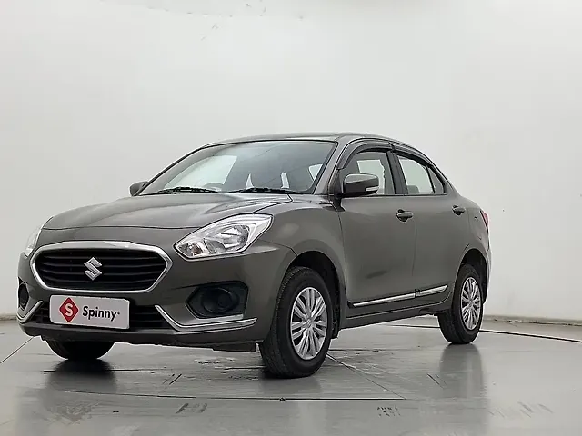Used 2019 Maruti Suzuki DZire in Hyderabad