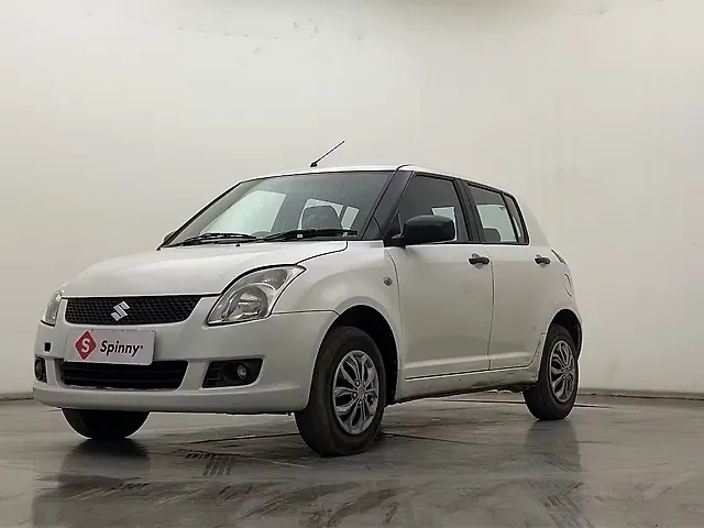 Used 2011 Maruti Suzuki Swift in Hyderabad