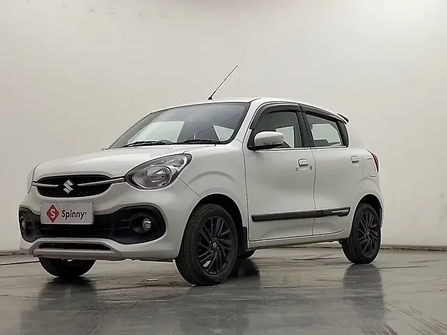 Used 2023 Maruti Suzuki Celerio in Hyderabad