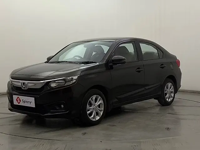 Used 2019 Honda Amaze in Hyderabad