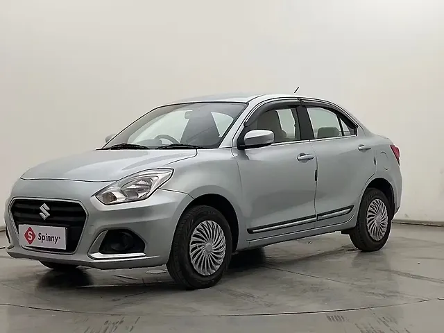 Used 2024 Maruti Suzuki DZire in Hyderabad
