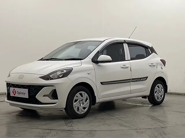 Used 2023 Hyundai Grand i10 NIOS in Hyderabad