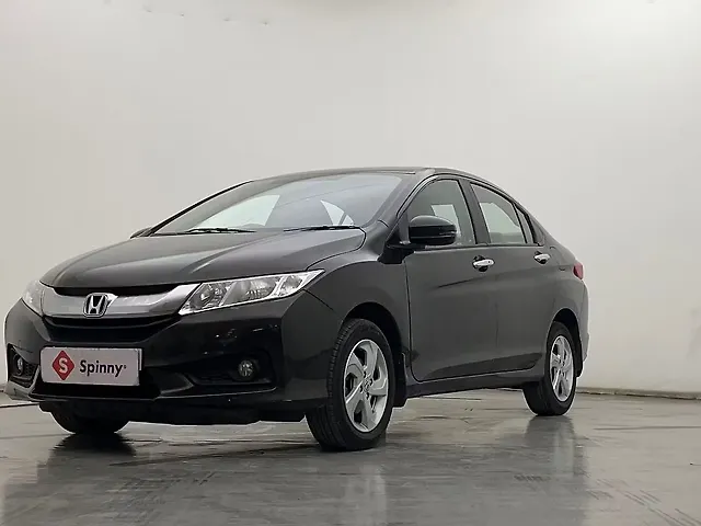 Used 2014 Honda City in Hyderabad