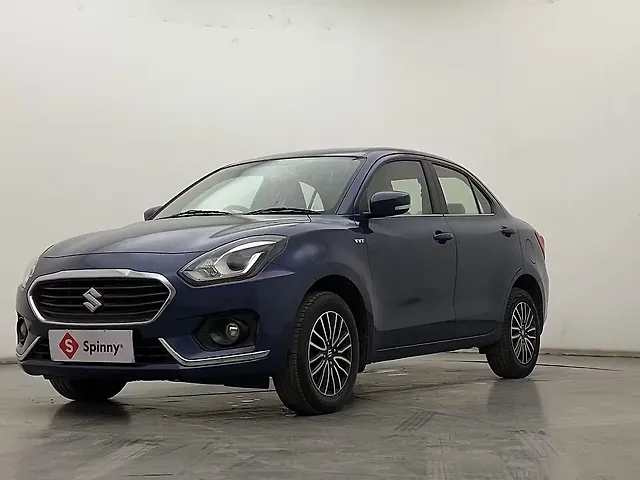 Used 2019 Maruti Suzuki DZire in Hyderabad