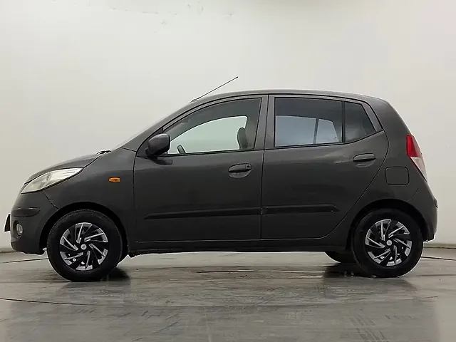 Used Hyundai i10 [2007-2010] Magna 1.2 in Hyderabad