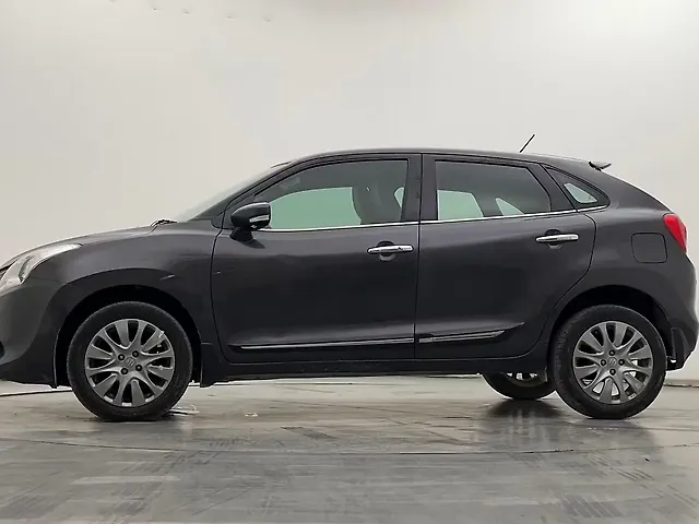 Used Maruti Suzuki Baleno [2019-2022] Zeta in Hyderabad