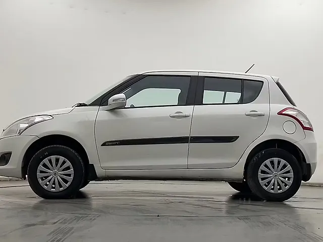 Used Maruti Suzuki Swift [2011-2014] VXi in Hyderabad