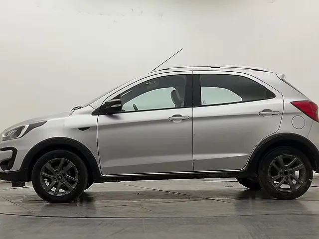 Used Ford Freestyle Titanium 1.5 TDCi [2018-2020] in Hyderabad
