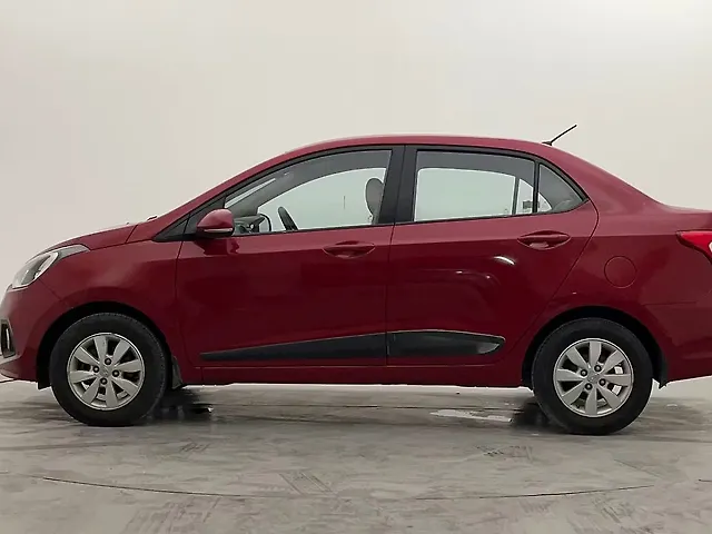 Used 2015 Hyundai Xcent in Hyderabad