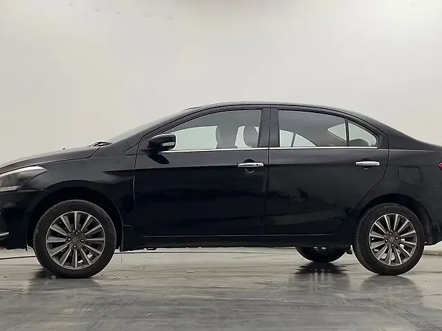 Used 2021 Maruti Suzuki Ciaz in Hyderabad