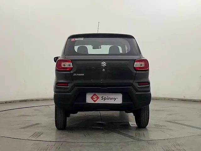 Used Maruti Suzuki S-Presso [2019-2022] VXi Plus in Hyderabad
