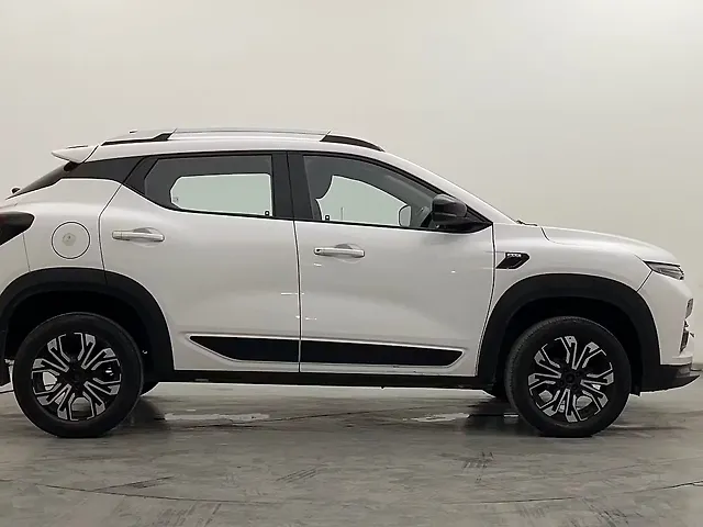 Used Renault Kiger [2021-2022] RXZ Turbo CVT in Hyderabad