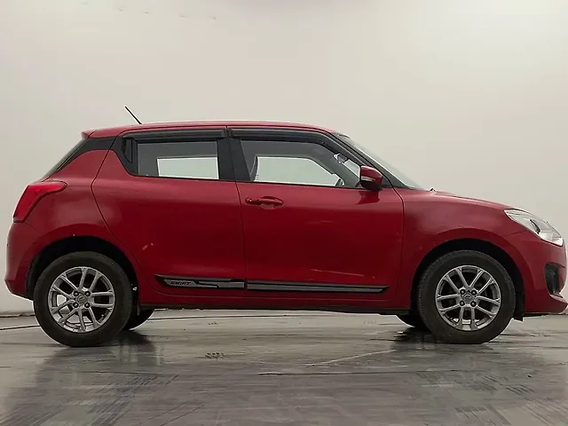 Used Maruti Suzuki Swift [2018-2021] ZXi in Hyderabad