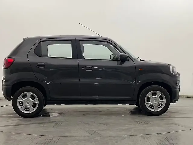 Used Maruti Suzuki S-Presso [2019-2022] VXi Plus in Hyderabad