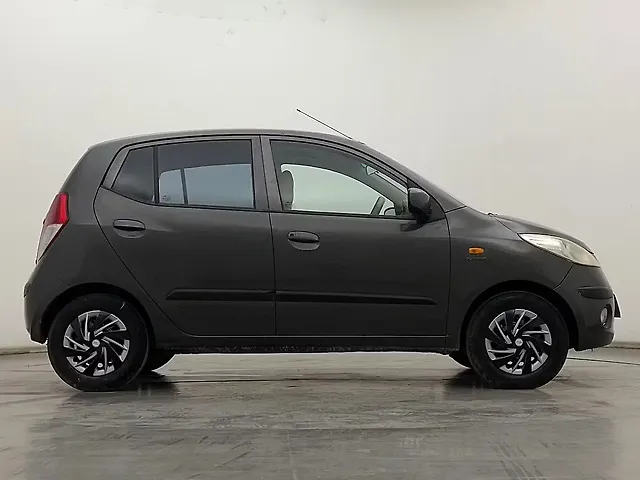 Used Hyundai i10 [2007-2010] Magna 1.2 in Hyderabad