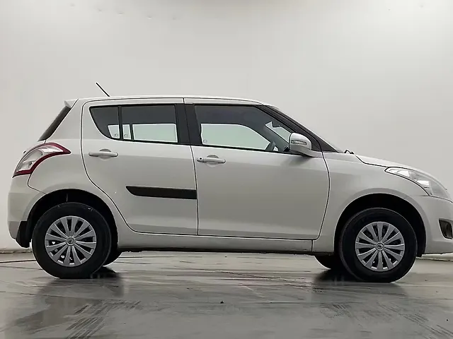 Used Maruti Suzuki Swift [2011-2014] VXi in Hyderabad
