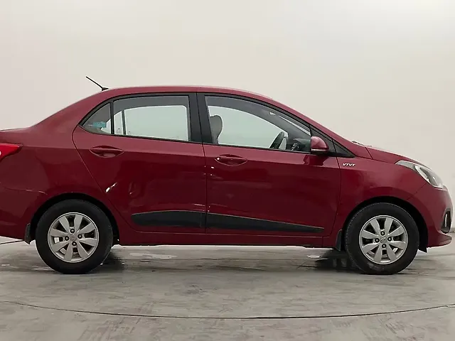 Used Hyundai Xcent [2014-2017] S 1.2 (O) in Hyderabad