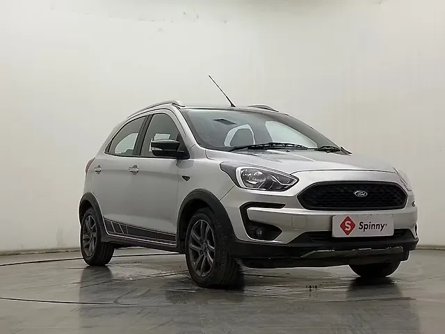 Used Ford Freestyle Titanium 1.5 TDCi [2018-2020] in Hyderabad