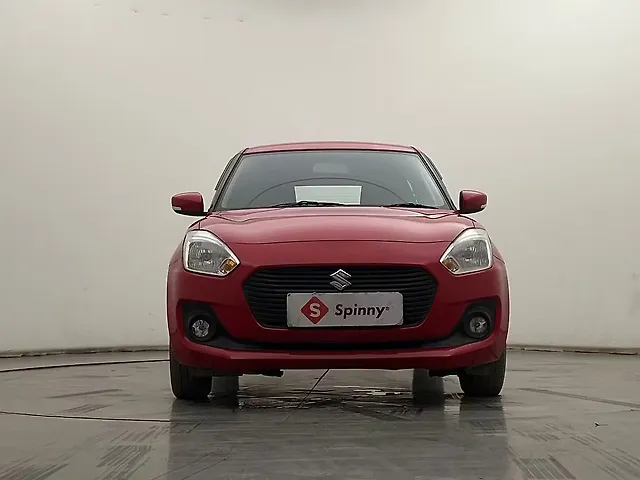 Used Maruti Suzuki Swift [2018-2021] ZXi in Hyderabad