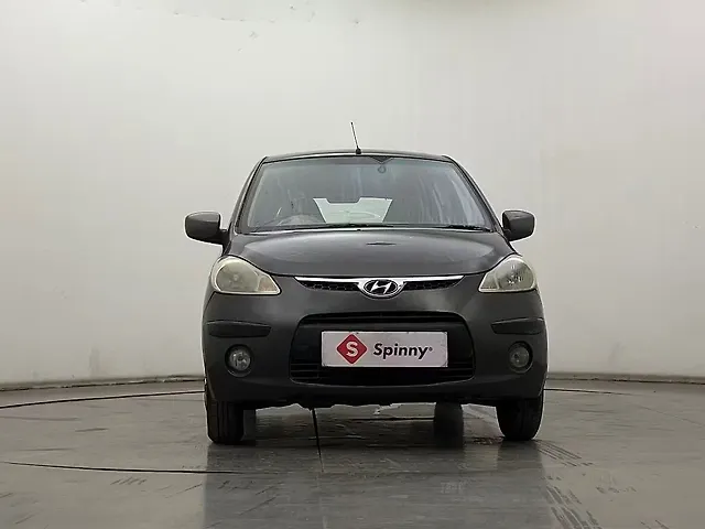 Used Hyundai i10 [2007-2010] Magna 1.2 in Hyderabad