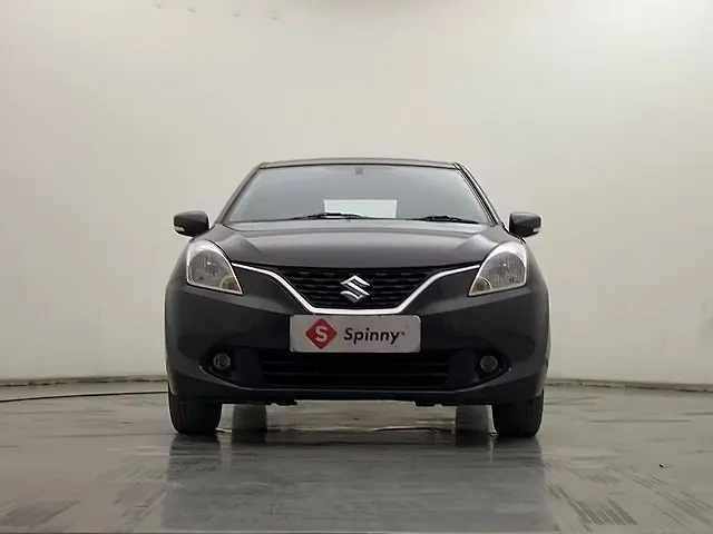 Used Maruti Suzuki Baleno [2019-2022] Zeta in Hyderabad