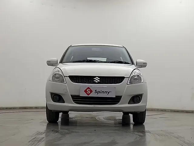 Used Maruti Suzuki Swift [2011-2014] VXi in Hyderabad