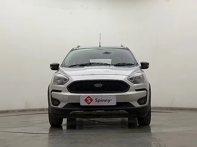 Used Ford Freestyle Titanium 1.5 TDCi [2018-2020] in Hyderabad