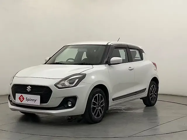 Used 2019 Maruti Suzuki Swift in Chennai