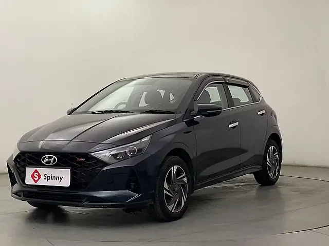 Used 2023 Hyundai Elite i20 in Chennai