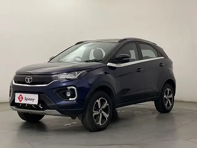Used 2023 Tata Nexon in Chennai