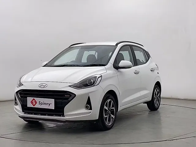 Used 2022 Hyundai Grand i10 NIOS in Chennai