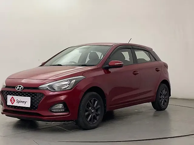 Used 2018 Hyundai Elite i20 in Chennai