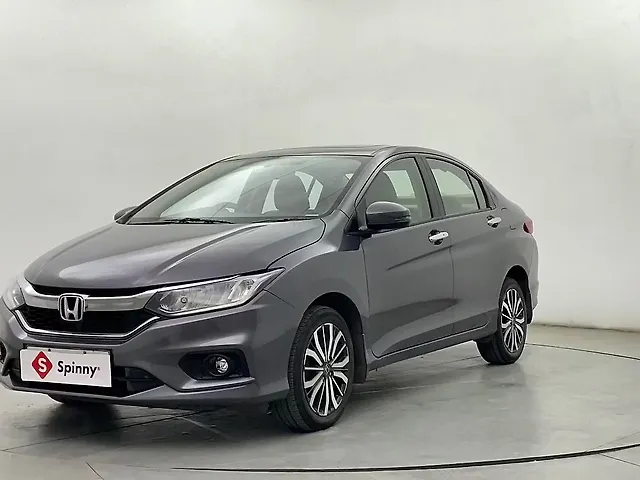 Used 2017 Honda City in Chennai