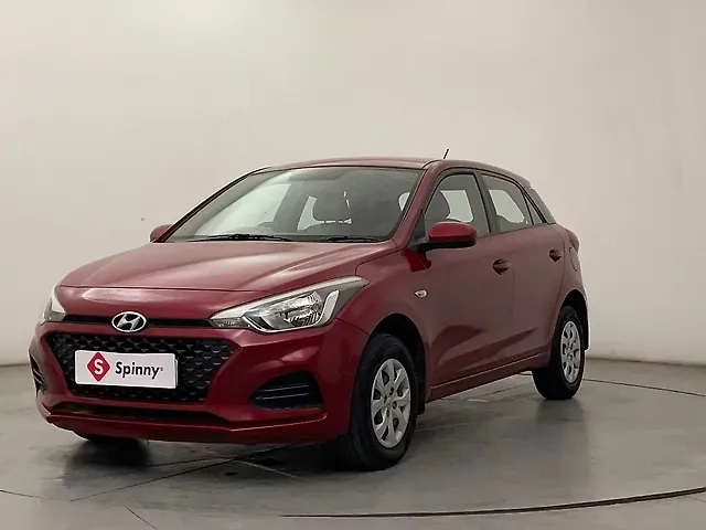 Used 2018 Hyundai Elite i20 in Chennai